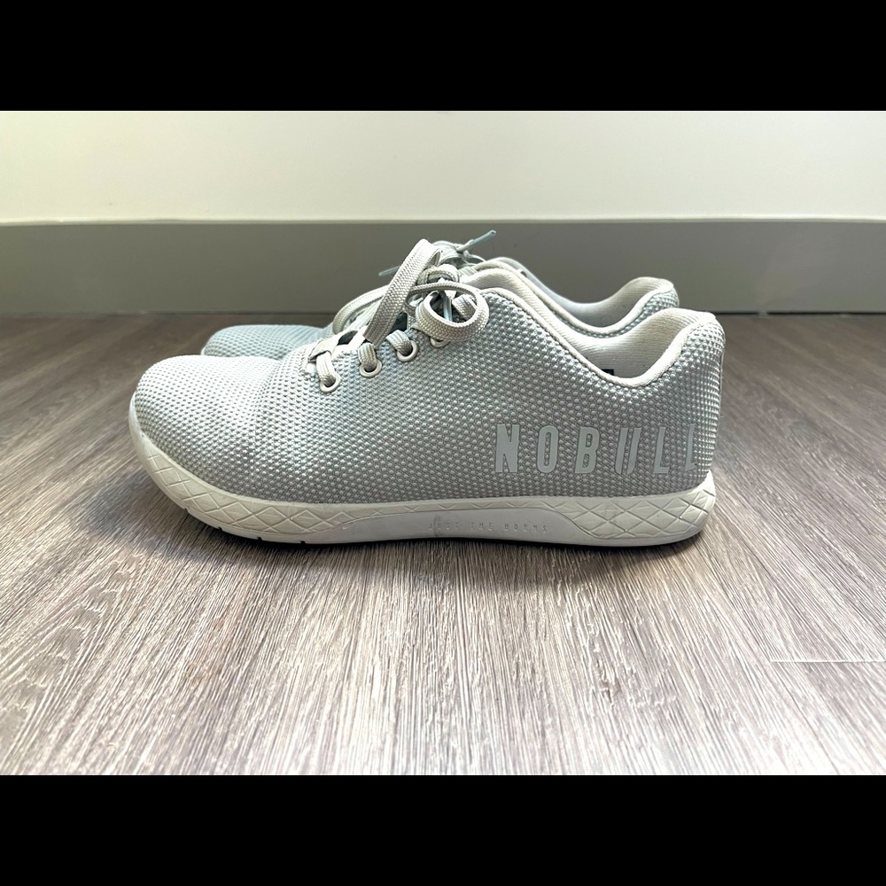 NoBull Trainers